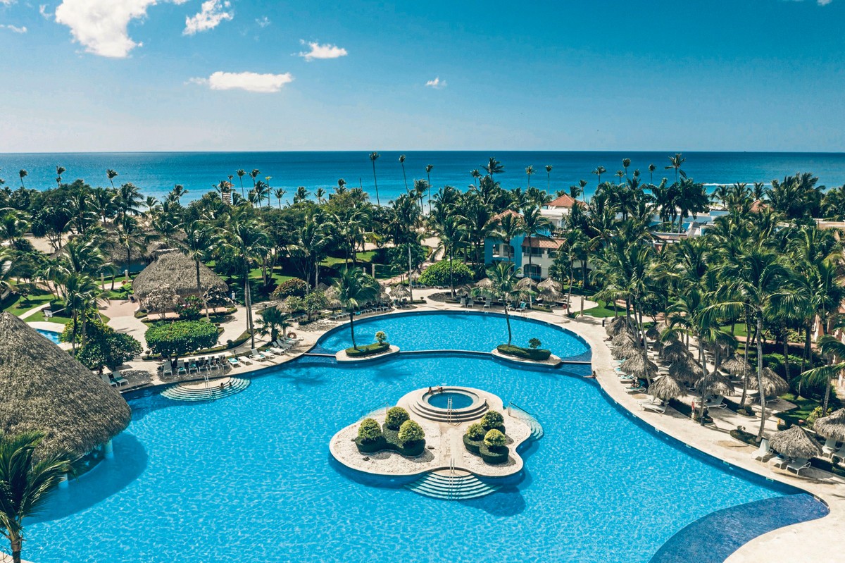 Hotel Iberostar Selection Hacienda Dominicus, Dominikanische Republik, Punta Cana, Bayahibe, Bild 1