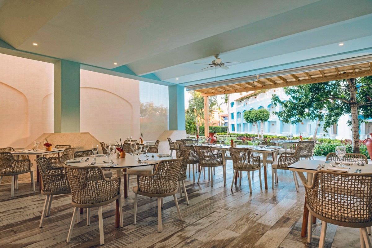 Hotel Iberostar Selection Hacienda Dominicus, Dominikanische Republik, Punta Cana, Bayahibe, Bild 17
