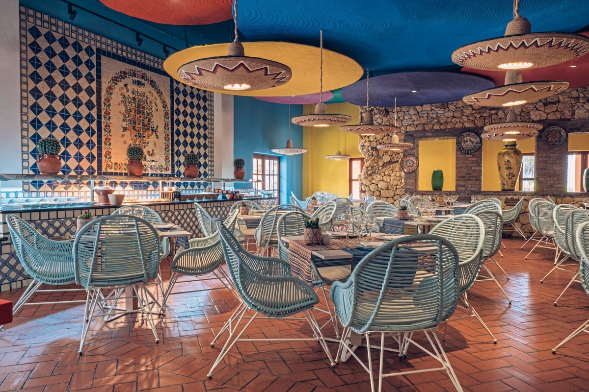 Hotel Iberostar Selection Hacienda Dominicus, Dominikanische Republik, Punta Cana, Bayahibe, Bild 18