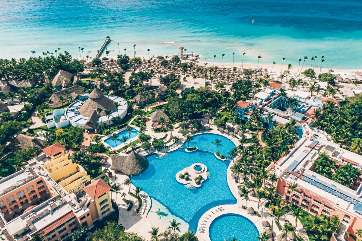 Hotel Iberostar Selection Hacienda Dominicus, Dominikanische Republik, Punta Cana, Bayahibe, Bild 2