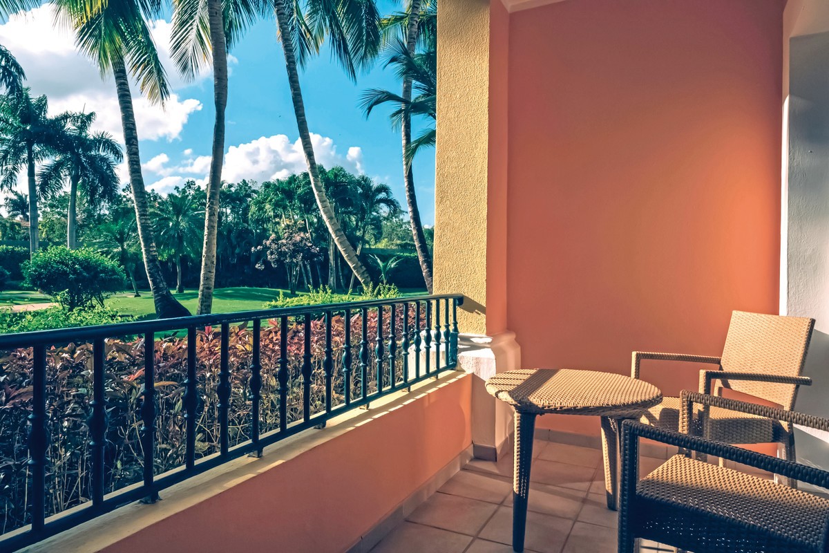 Hotel Iberostar Selection Hacienda Dominicus, Dominikanische Republik, Punta Cana, Bayahibe, Bild 6