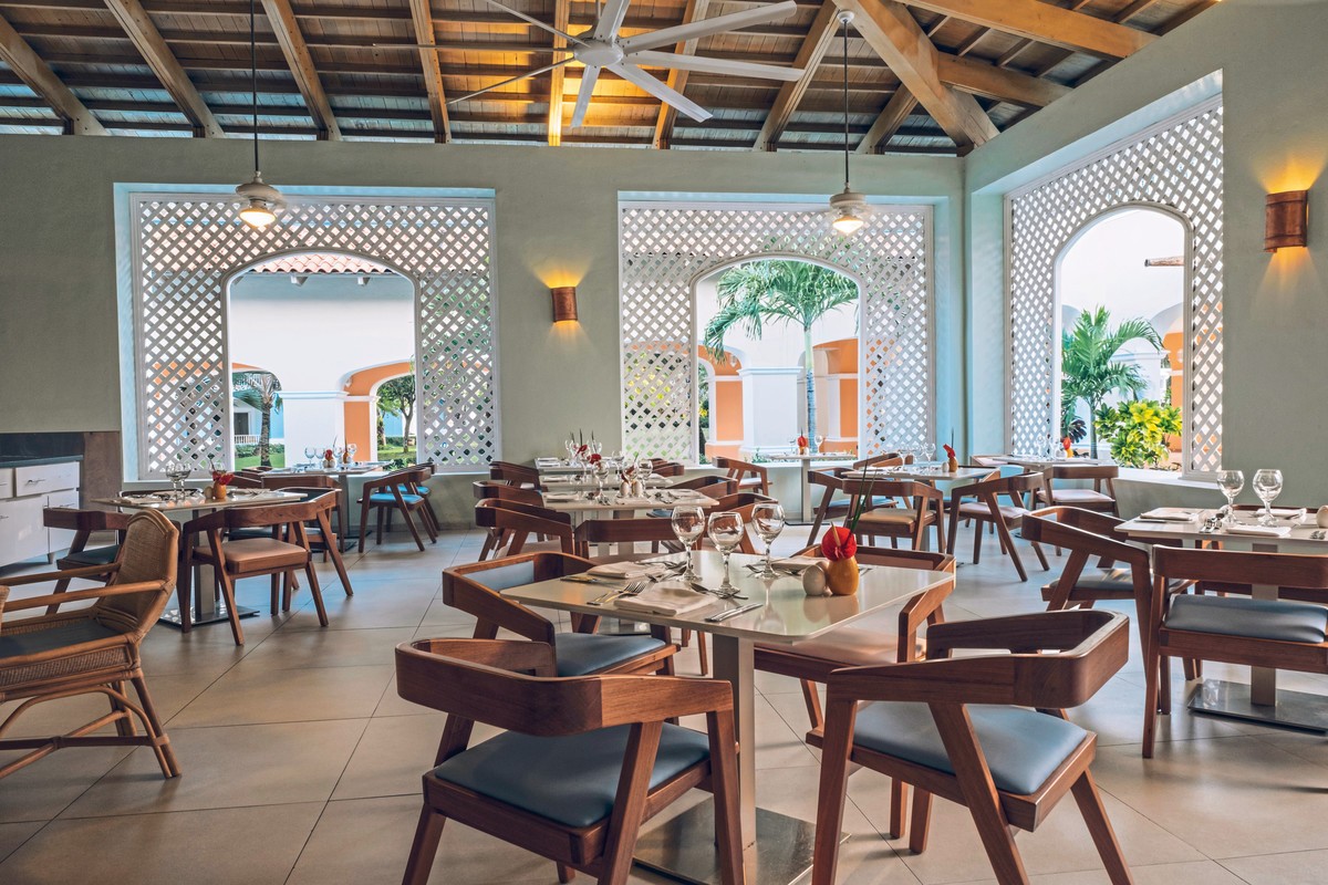 Hotel Iberostar Selection Hacienda Dominicus, Dominikanische Republik, Punta Cana, Bayahibe, Bild 8