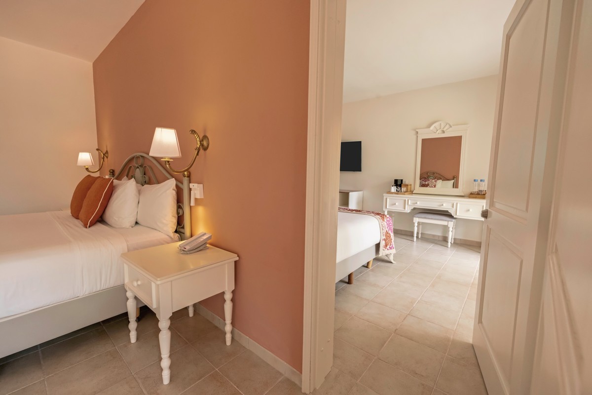 Hotel Iberostar Selection Hacienda Dominicus, Dominikanische Republik, Punta Cana, Bayahibe, Bild 14