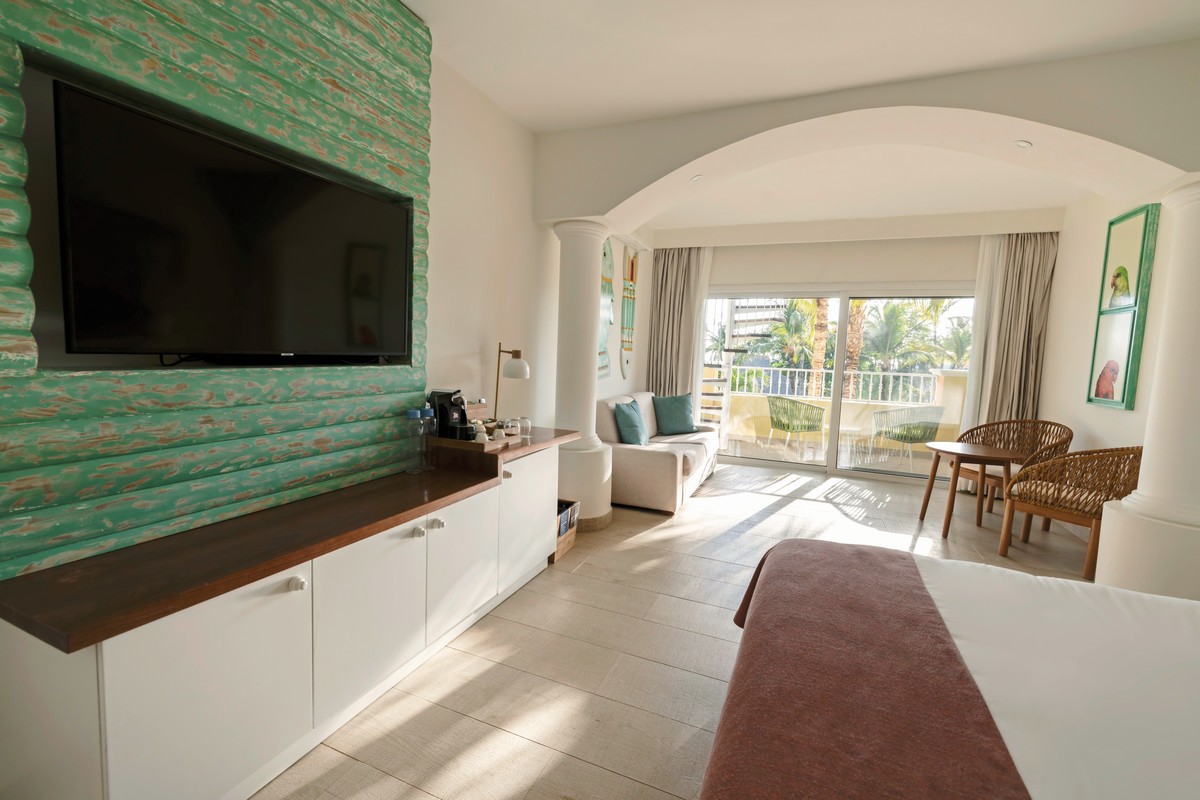 Hotel Iberostar Selection Hacienda Dominicus, Dominikanische Republik, Punta Cana, Bayahibe, Bild 15