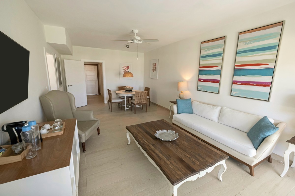 Hotel Iberostar Selection Hacienda Dominicus, Dominikanische Republik, Punta Cana, Bayahibe, Bild 17