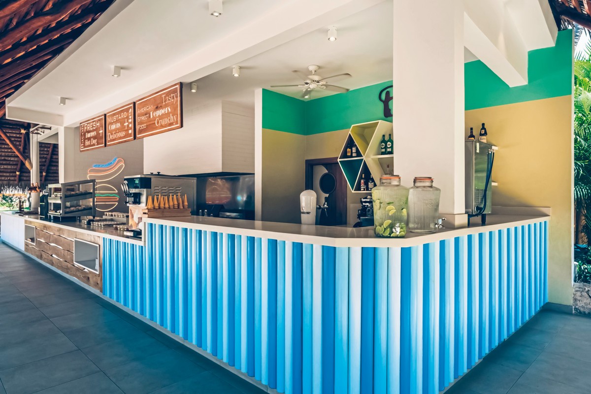 Hotel Iberostar Selection Hacienda Dominicus, Dominikanische Republik, Punta Cana, Bayahibe, Bild 18