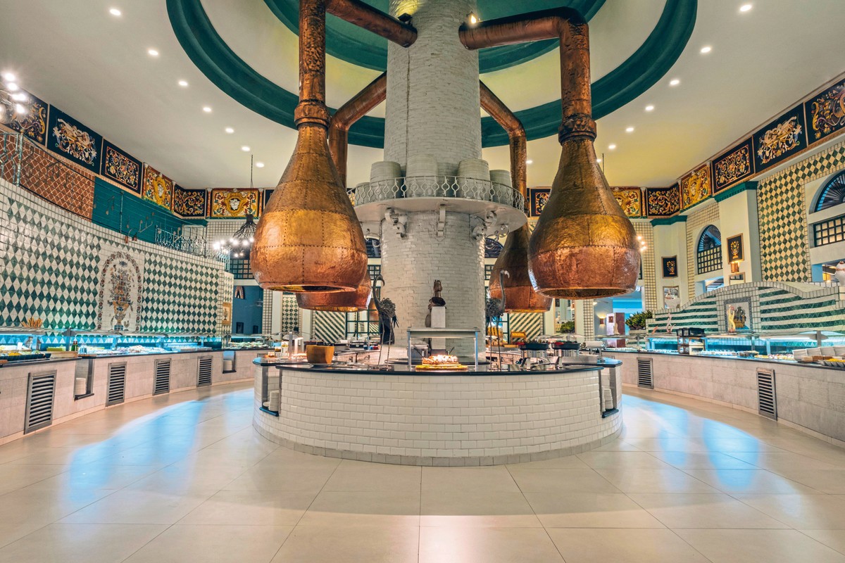 Hotel Iberostar Selection Hacienda Dominicus, Dominikanische Republik, Punta Cana, Bayahibe, Bild 20