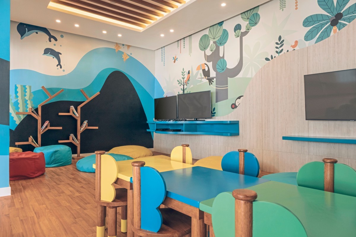 Hotel Iberostar Selection Hacienda Dominicus, Dominikanische Republik, Punta Cana, Bayahibe, Bild 23