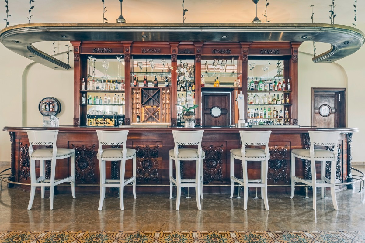 Hotel Iberostar Selection Hacienda Dominicus, Dominikanische Republik, Punta Cana, Bayahibe, Bild 28