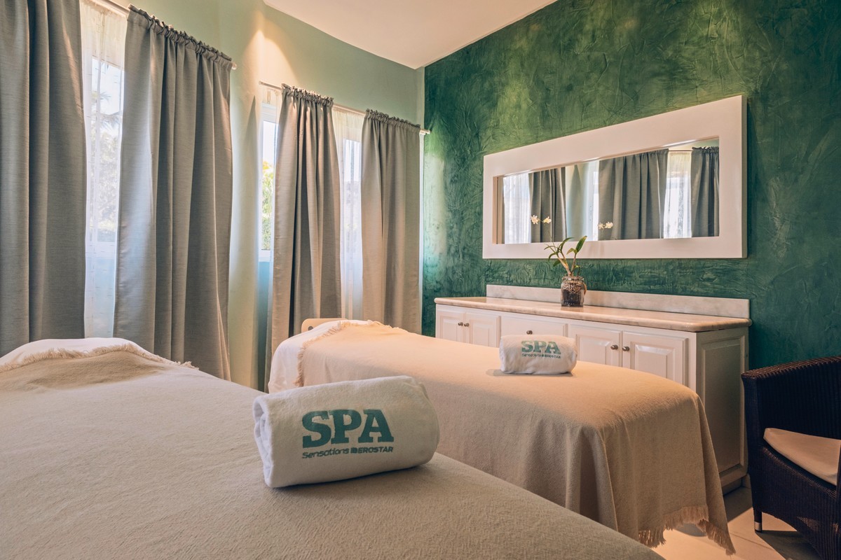 Hotel Iberostar Selection Hacienda Dominicus, Dominikanische Republik, Punta Cana, Bayahibe, Bild 29