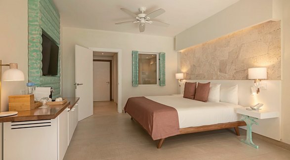Hotel Iberostar Selection Hacienda Dominicus, Dominikanische Republik, Punta Cana, Bayahibe, Bild 11