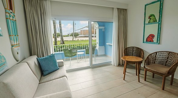 Hotel Iberostar Selection Hacienda Dominicus, Dominikanische Republik, Punta Cana, Bayahibe, Bild 12