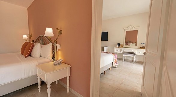 Hotel Iberostar Selection Hacienda Dominicus, Dominikanische Republik, Punta Cana, Bayahibe, Bild 14