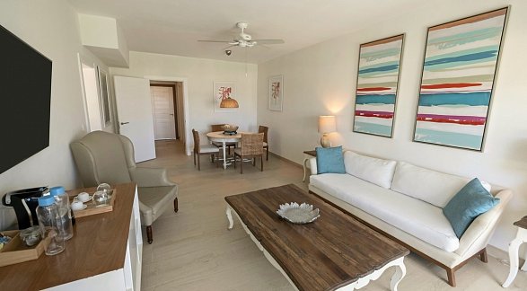 Hotel Iberostar Selection Hacienda Dominicus, Dominikanische Republik, Punta Cana, Bayahibe, Bild 17