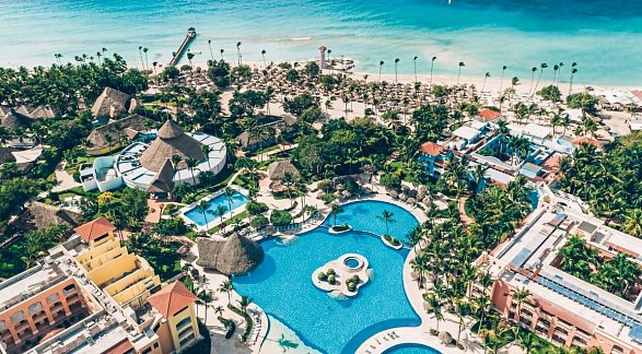 Hotel Iberostar Selection Hacienda Dominicus, Dominikanische Republik, Punta Cana, Bayahibe, Bild 2