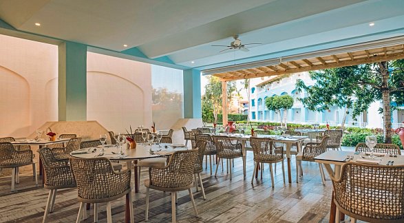 Hotel Iberostar Selection Hacienda Dominicus, Dominikanische Republik, Punta Cana, Bayahibe, Bild 25