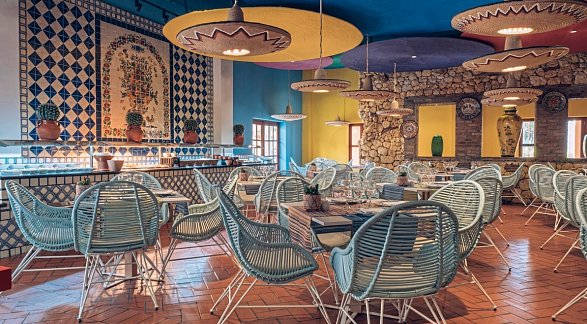 Hotel Iberostar Selection Hacienda Dominicus, Dominikanische Republik, Punta Cana, Bayahibe, Bild 26