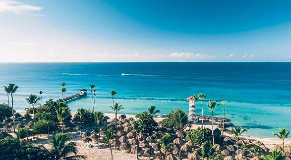 Hotel Iberostar Selection Hacienda Dominicus, Dominikanische Republik, Punta Cana, Bayahibe, Bild 3