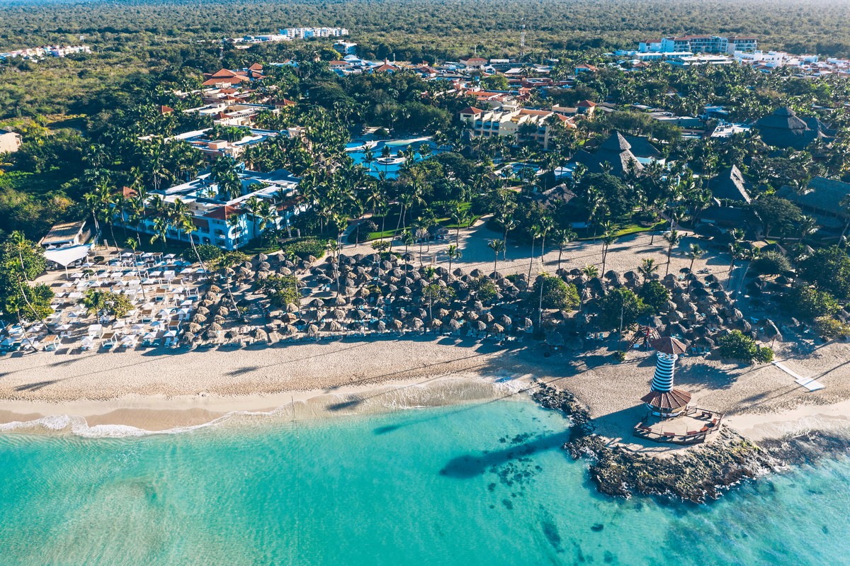Hotel Iberostar Selection Hacienda Dominicus, Dominikanische Republik, Punta Cana, Bayahibe, Bild 4