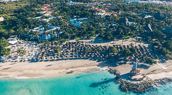 Hotel Iberostar Selection Hacienda Dominicus, Dominikanische Republik, Punta Cana, Bayahibe, Bild 4