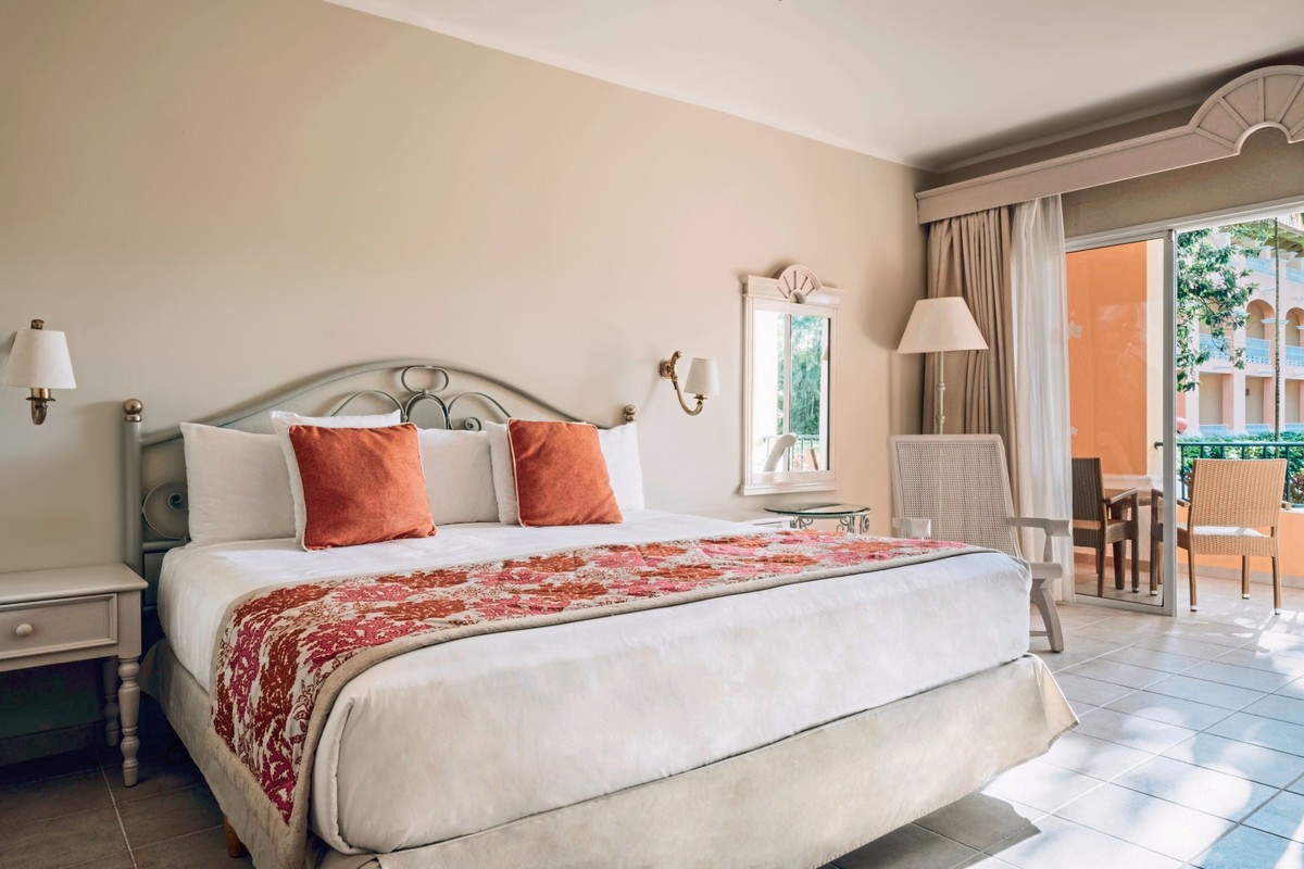 Hotel Iberostar Selection Hacienda Dominicus, Dominikanische Republik, Punta Cana, Bayahibe, Bild 7