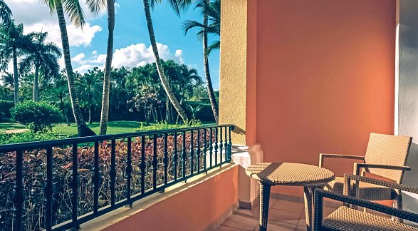 Hotel Iberostar Selection Hacienda Dominicus, Dominikanische Republik, Punta Cana, Bayahibe, Bild 8