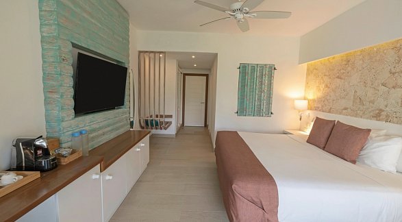 Hotel Iberostar Selection Hacienda Dominicus, Dominikanische Republik, Punta Cana, Bayahibe, Bild 9