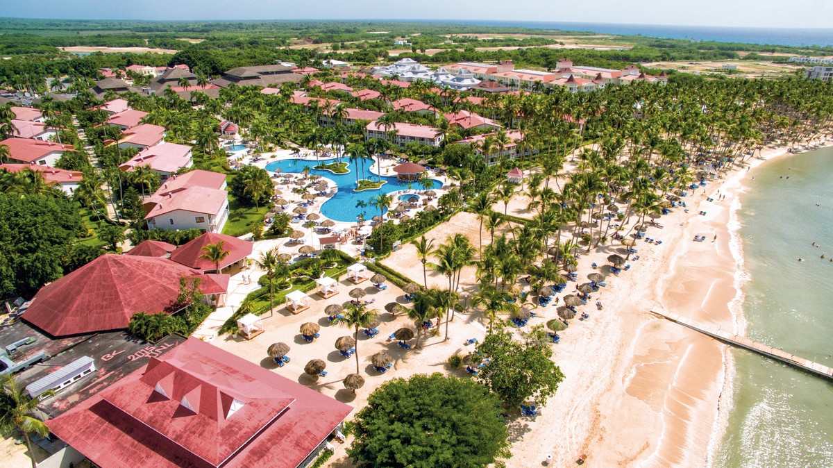 Hotel Bahia Principe Grand La Romana, Dominikanische Republik, Punta Cana, La Romana, Bild 1