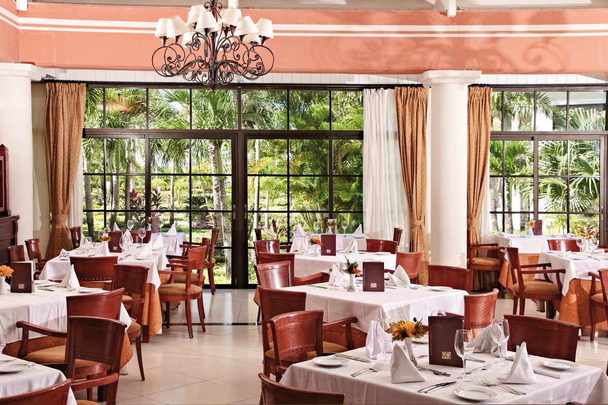 Hotel Bahia Principe Grand La Romana, Dominikanische Republik, Punta Cana, La Romana, Bild 10