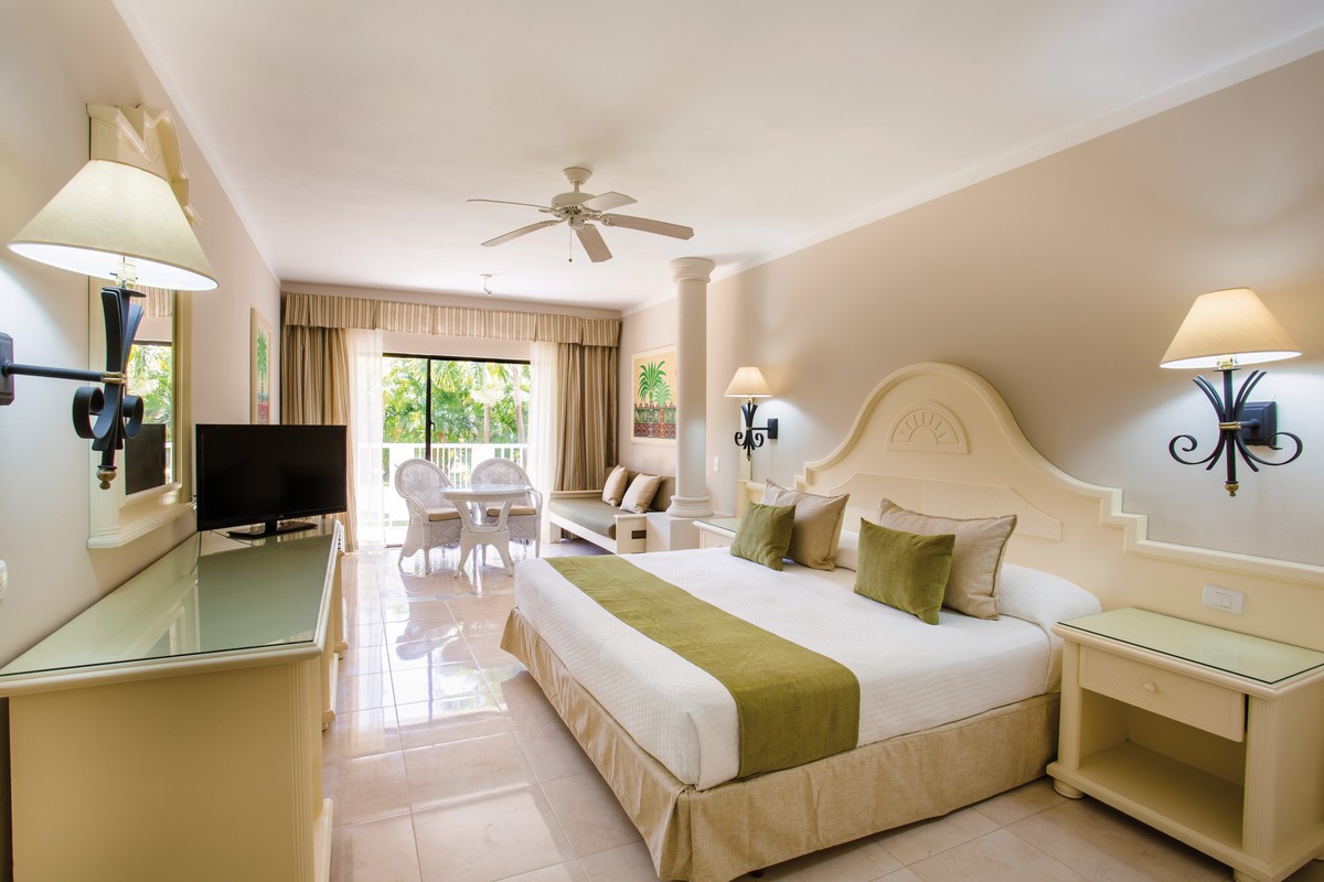 Hotel Bahia Principe Grand La Romana, Dominikanische Republik, Punta Cana, La Romana, Bild 3