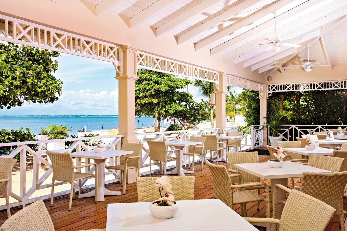 Hotel Bahia Principe Grand La Romana, Dominikanische Republik, Punta Cana, La Romana, Bild 6