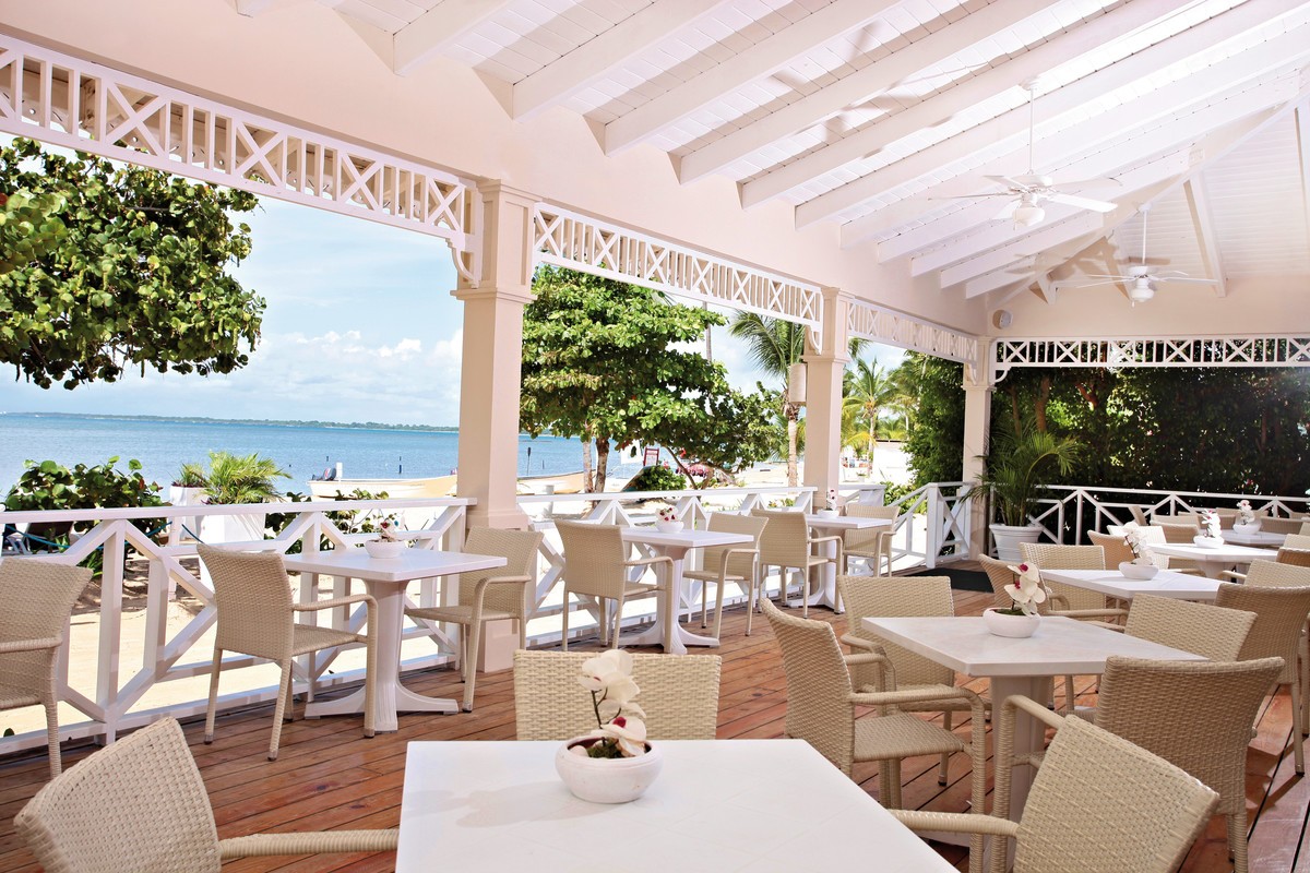 Hotel Bahia Principe Grand La Romana, Dominikanische Republik, Punta Cana, La Romana, Bild 9