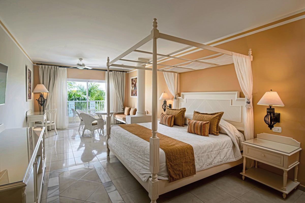 Hotel Bahia Principe Luxury Bouganville, Dominikanische Republik, Punta Cana, La Romana, Bild 10