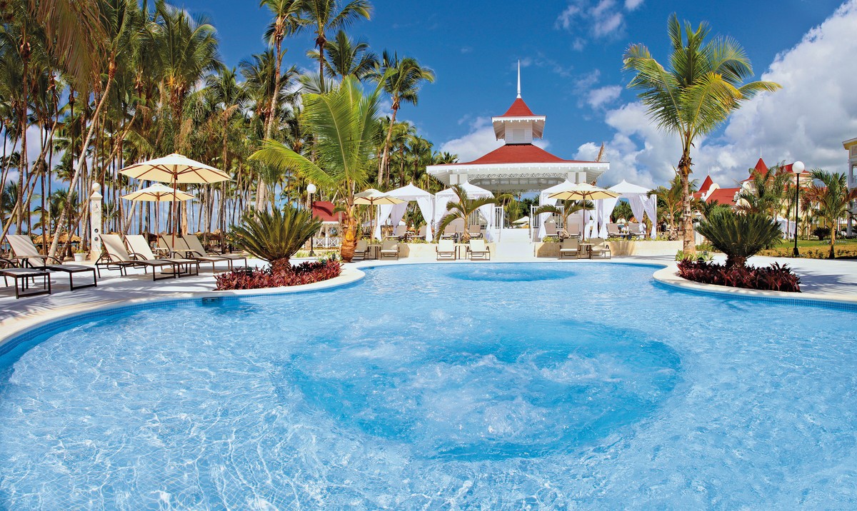 Hotel Bahia Principe Luxury Bouganville, Dominikanische Republik, Punta Cana, La Romana, Bild 13