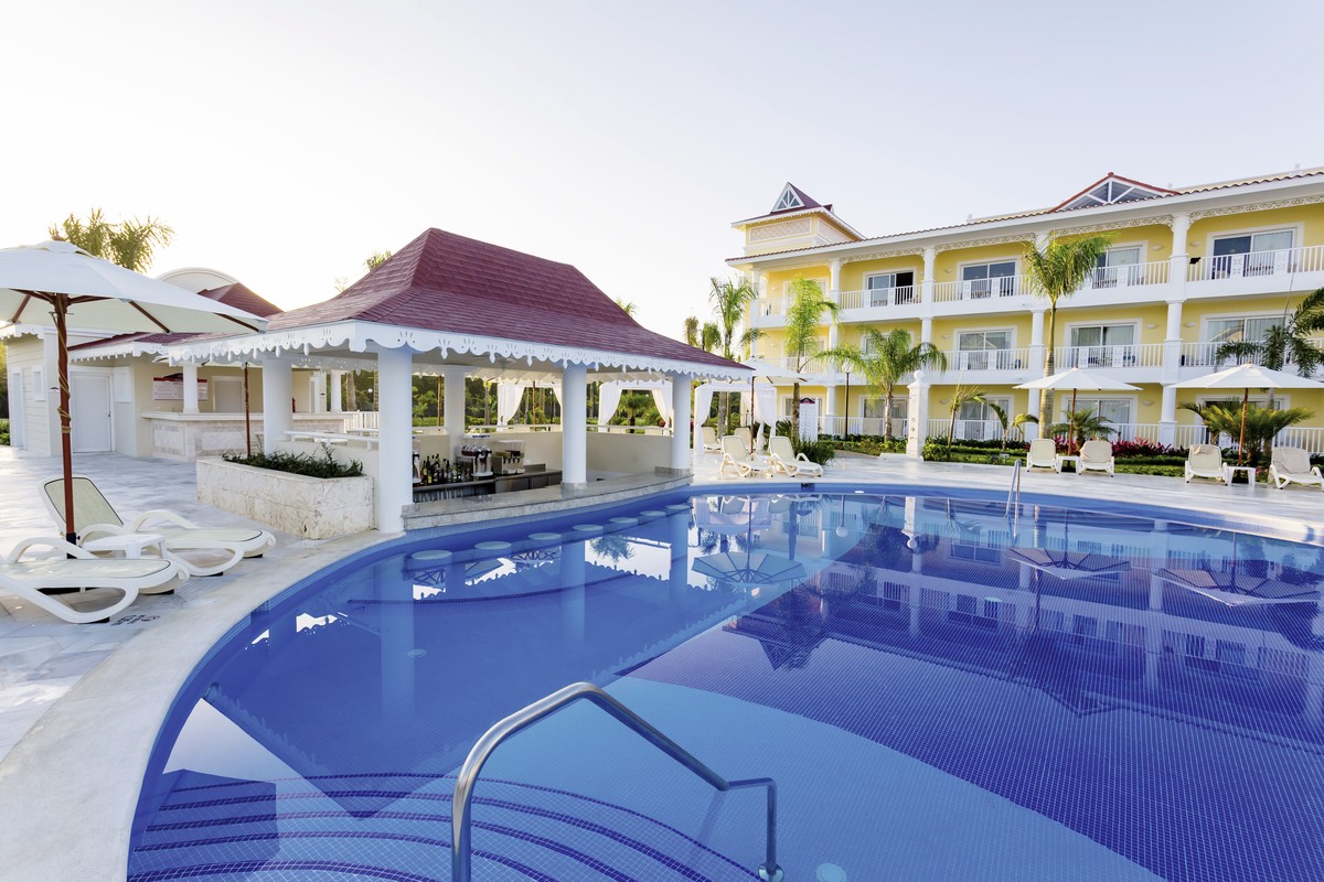 Hotel Bahia Principe Luxury Bouganville, Dominikanische Republik, Punta Cana, La Romana, Bild 15