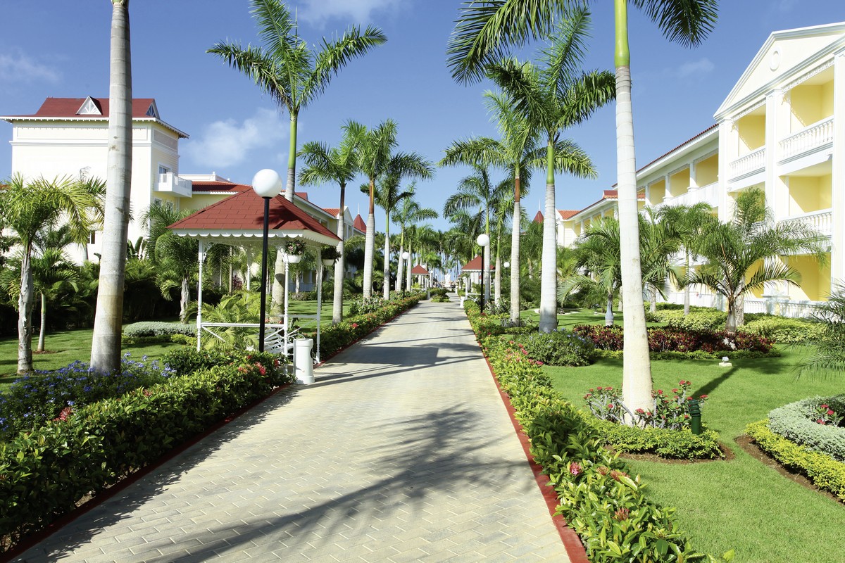 Hotel Bahia Principe Luxury Bouganville, Dominikanische Republik, Punta Cana, La Romana, Bild 16