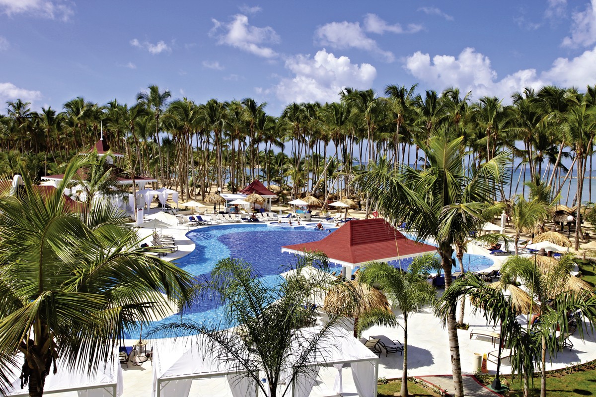 Hotel Bahia Principe Luxury Bouganville, Dominikanische Republik, Punta Cana, La Romana, Bild 17