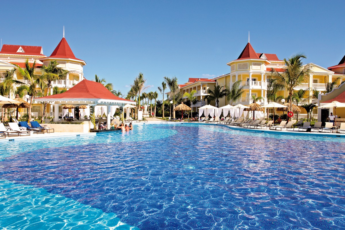 Hotel Bahia Principe Luxury Bouganville, Dominikanische Republik, Punta Cana, La Romana, Bild 2