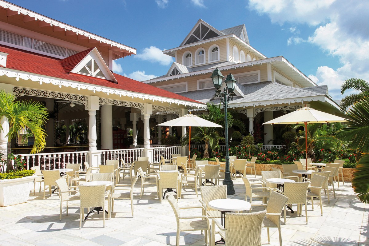 Hotel Bahia Principe Luxury Bouganville, Dominikanische Republik, Punta Cana, La Romana, Bild 20
