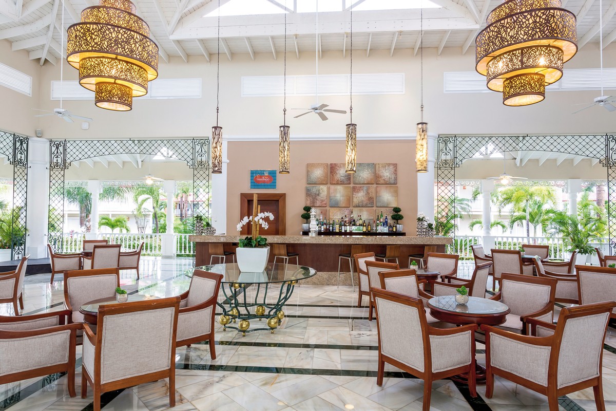 Hotel Bahia Principe Luxury Bouganville, Dominikanische Republik, Punta Cana, La Romana, Bild 22