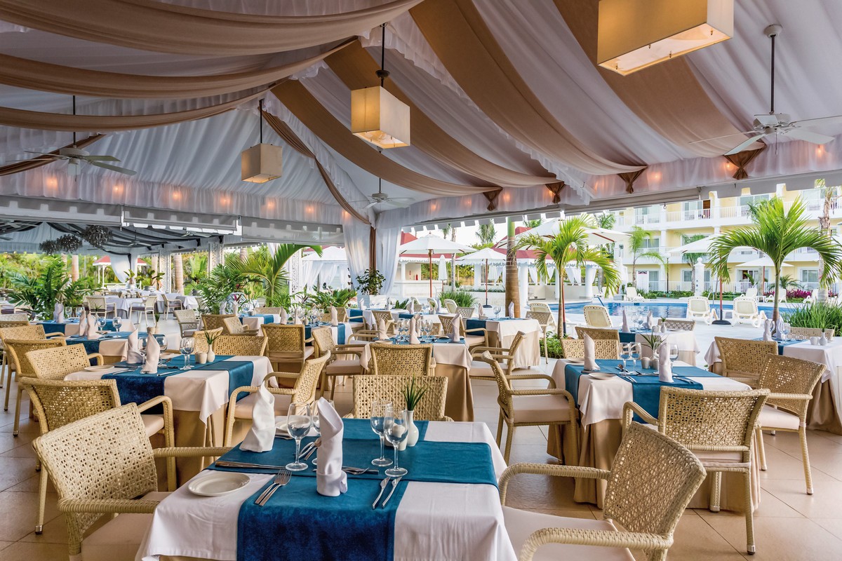 Hotel Bahia Principe Luxury Bouganville, Dominikanische Republik, Punta Cana, La Romana, Bild 24