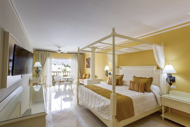 Hotel Bahia Principe Luxury Bouganville, Dominikanische Republik, Punta Cana, La Romana, Bild 4