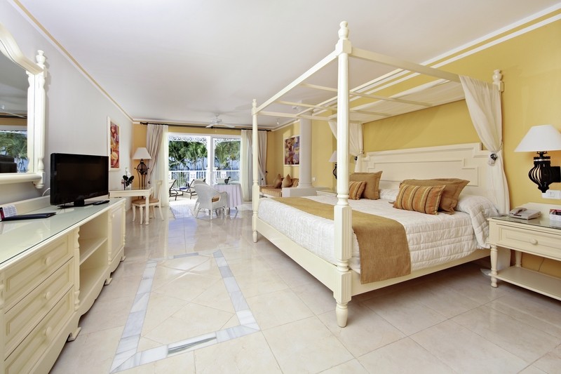 Hotel Bahia Principe Luxury Bouganville, Dominikanische Republik, Punta Cana, La Romana, Bild 5