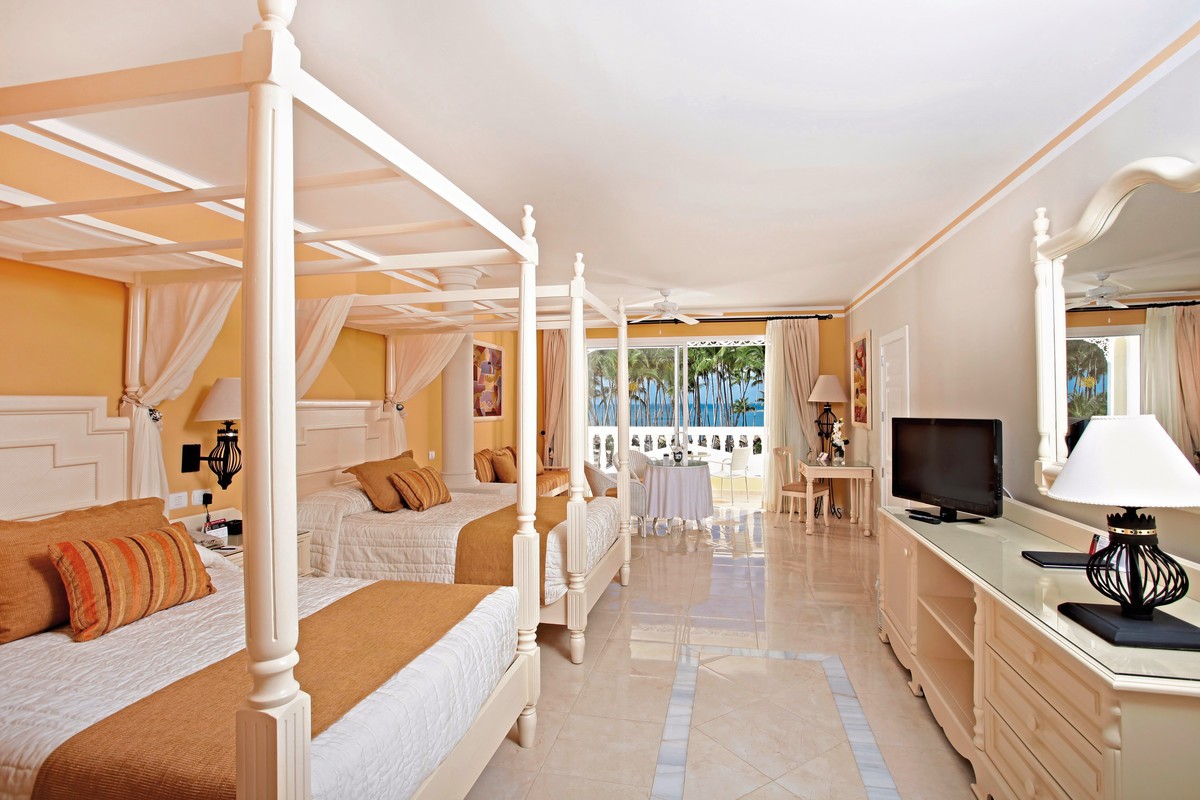 Hotel Bahia Principe Luxury Bouganville, Dominikanische Republik, Punta Cana, La Romana, Bild 6