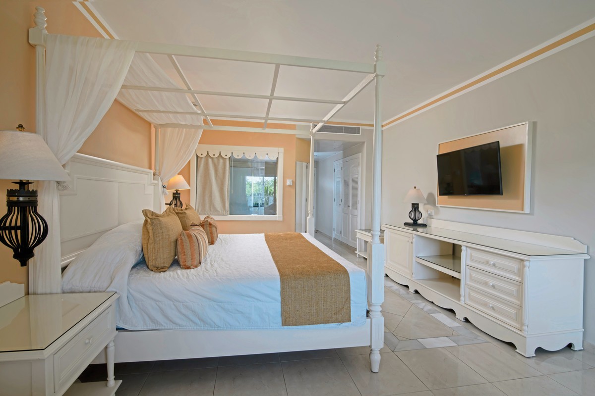 Hotel Bahia Principe Luxury Bouganville, Dominikanische Republik, Punta Cana, La Romana, Bild 7