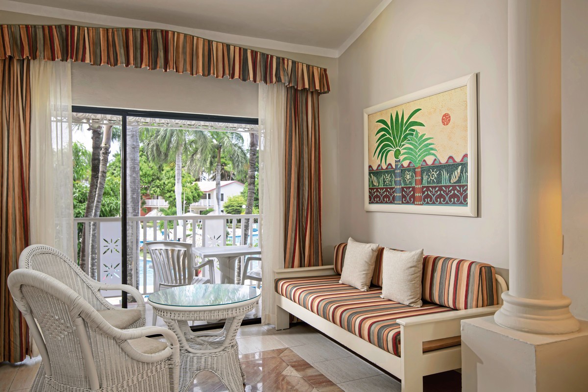 Hotel Bahia Principe Luxury Bouganville, Dominikanische Republik, Punta Cana, La Romana, Bild 9