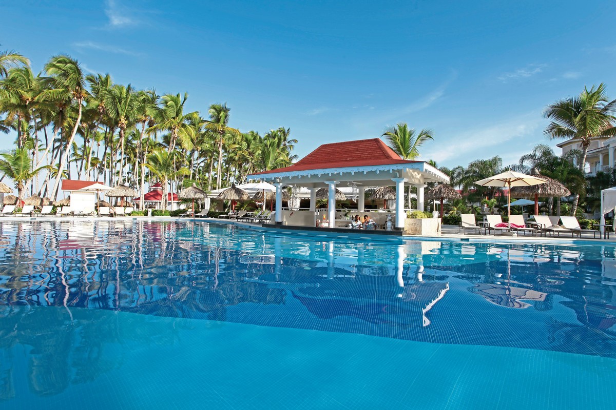 Hotel Bahia Principe Luxury Bouganville, Dominikanische Republik, Punta Cana, La Romana, Bild 1