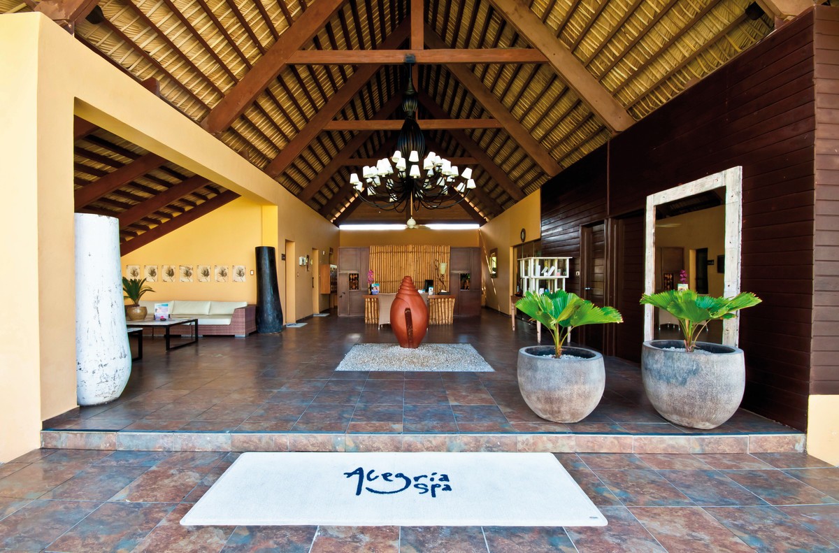 Hotel Catalonia Royal Bávaro, Dominikanische Republik, Punta Cana, Higuey, Bild 18