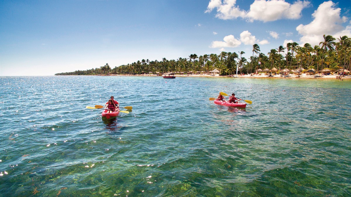 Hotel Catalonia Royal Bávaro, Dominikanische Republik, Punta Cana, Higuey, Bild 20