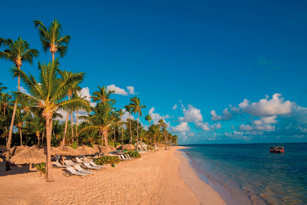 Hotel Catalonia Royal Bávaro, Dominikanische Republik, Punta Cana, Higuey, Bild 23